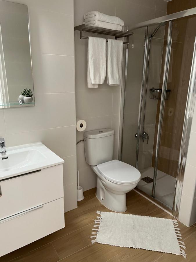 Apartamento Para 4 Personas A 200 M De La Playa. Apartment เอมปูเรียบราบา ภายนอก รูปภาพ